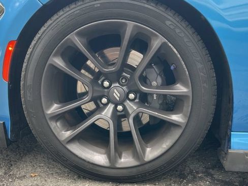 Used 2023 Dodge Charger Scat Pack RWD image 10