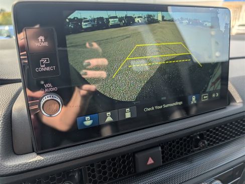 New 2026 Honda CR-V Sport-L image 14