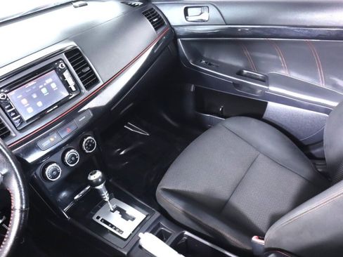 Used 2017 Mitsubishi Lancer LE image 27