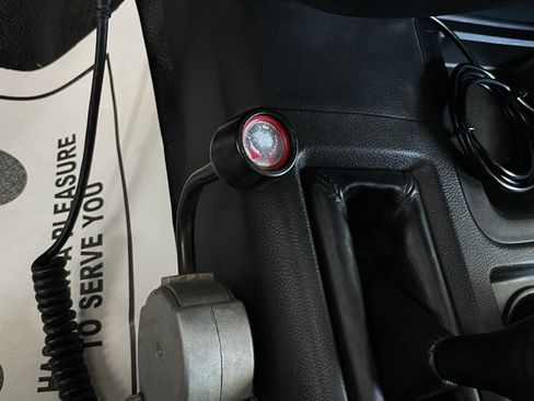 Used 2012 RAM 4500 4x4 Regular Cab w/ Max Tow Pkg image 21