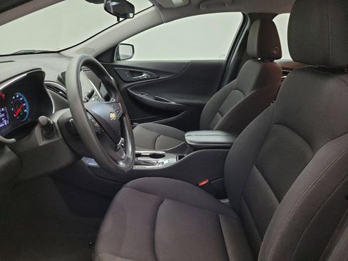 Used 2023 Chevrolet Malibu LT FWD image 17