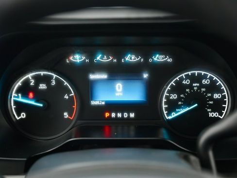 Used 2023 Ford F350 XL w/ 360-Degree Camera Package image 18