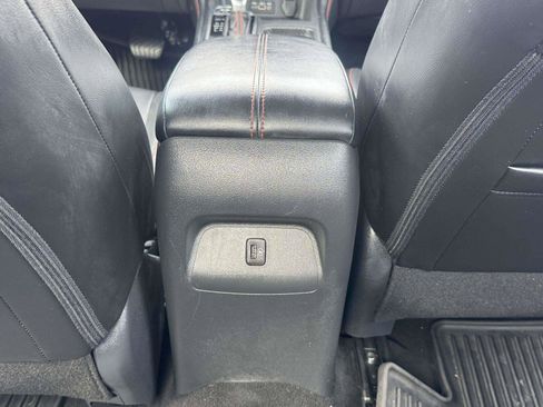 Used 2024 Nissan Sentra SR w/ SR Premium Package FWD image 47