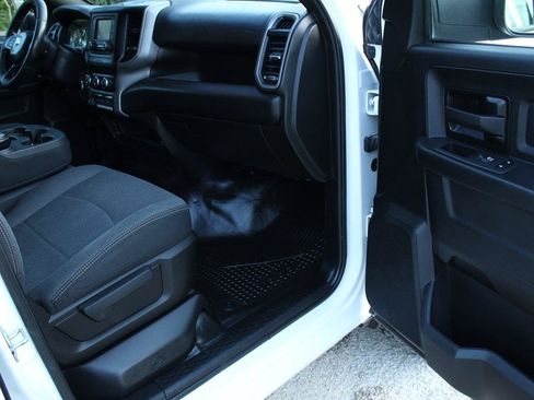 Used 2022 RAM 2500 Tradesman AWD/4WD image 20