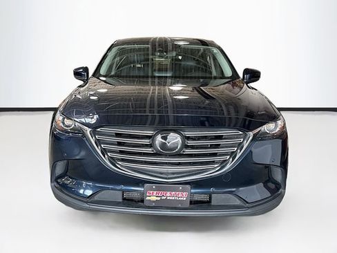 Used 2020 MAZDA CX-9 Touring w/ Touring Premium Package AWD/4WD image 4