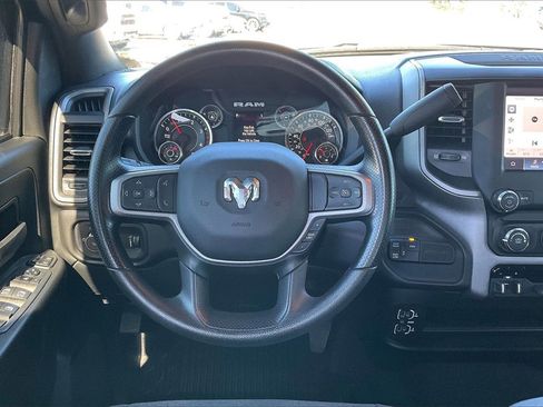 Used 2024 RAM 3500 Tradesman w/ Chrome Appearance Group image 8