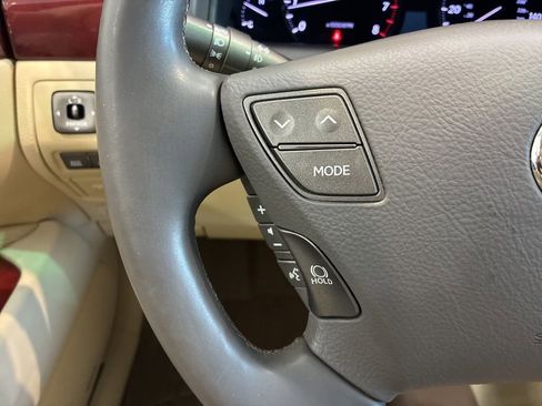 Used 2010 Lexus LS 460 AWD image 24