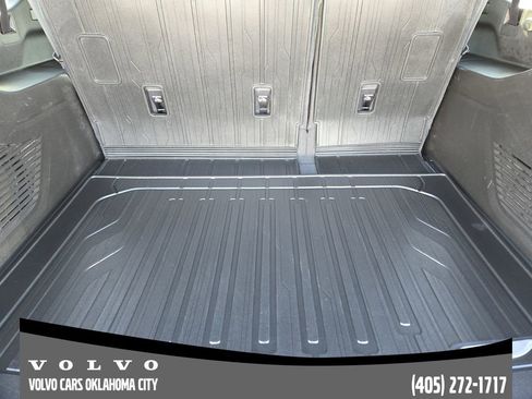 Used 2024 GMC Yukon XL Denali w/ Max Trailering Package image 32