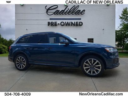 Used 2022 Audi Q7 2.0T Premium Plus