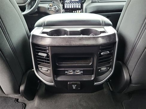 Used 2021 RAM 1500 Big Horn image 10