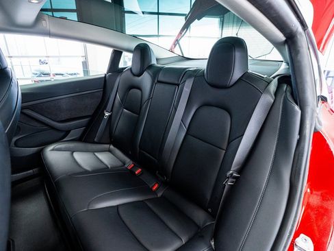 Used 2023 Tesla Model 3 Performance image 49