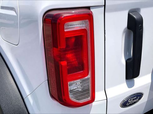 Used 2024 Ford Bronco Black Diamond AWD/4WD image 26