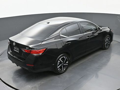 Used 2024 Nissan Sentra SV w/ All-Weather Package image 33