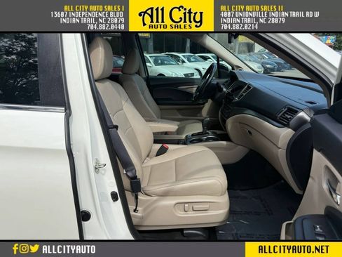 Used 2019 Honda Pilot EX-L image 12