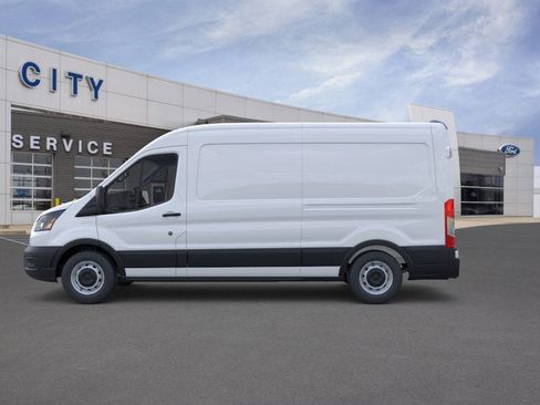 New 2026 Ford Transit 250 Base image 3
