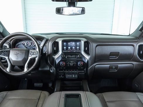 Used 2019 Chevrolet Silverado 1500 RST w/ All-Star Edition AWD/4WD image 42
