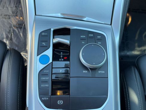 Used 2023 BMW i4 M50 image 28