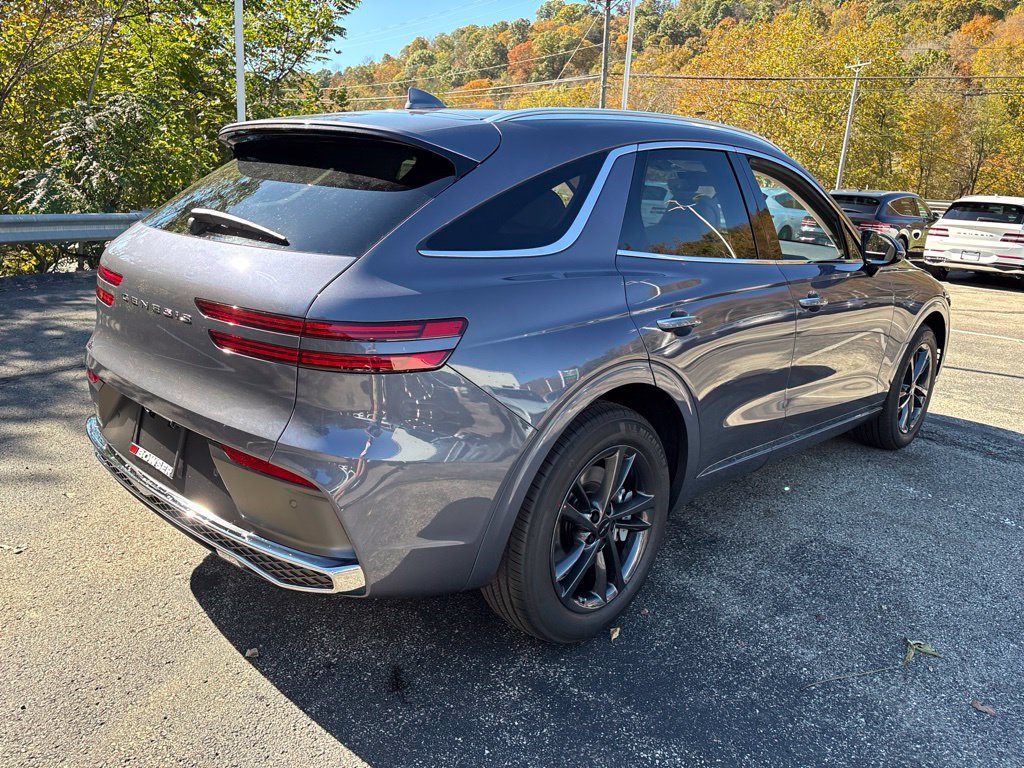 New 2027 Genesis GV70 2.5T Select AWD/4WD image 5