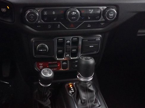 New 2026 Jeep Wrangler Willys image 47