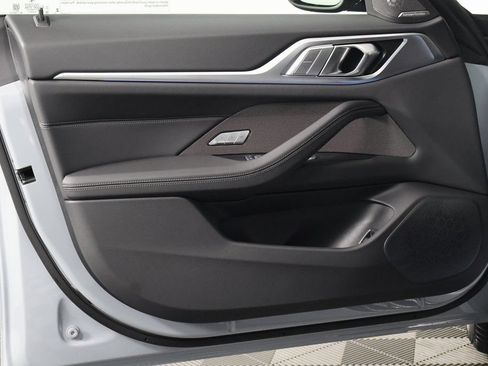 New 2026 BMW i4 eDrive40 w/ M Sport Package RWD image 7