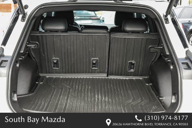 Used 2024 Chevrolet Equinox EV LT w/ LPO, All-Weather Mat Package FWD image 24