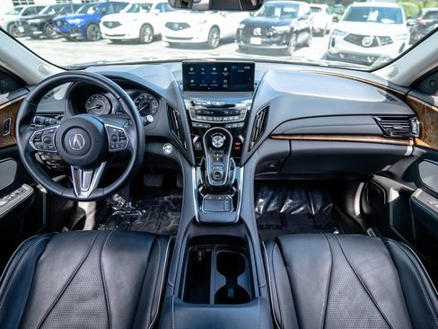 Certified 2020 Acura RDX w/ Advance Package AWD/4WD image 19