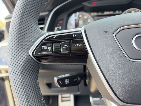 Used 2022 Audi S7 Prestige w/ Prestige Package image 22