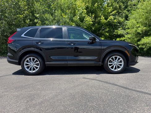 Used 2024 Honda CR-V EX image 16