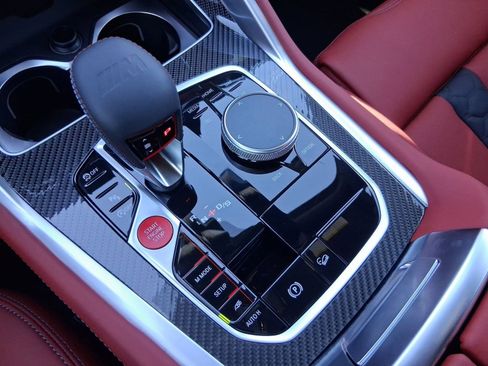 New 2026 BMW X5 M Competition w/ Executive Package image 17