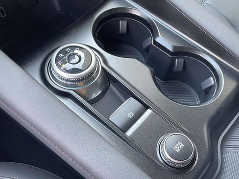 New 2026 Ford Explorer Active w/ Active Comfort Package image 30