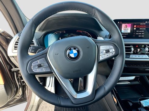 Certified 2024 BMW X3 sDrive30i w/ Convenience Package w/ZPA RWD image 11
