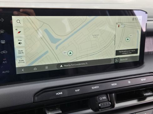 New 2027 Kia Telluride SX Prestige X-Line AWD/4WD image 13
