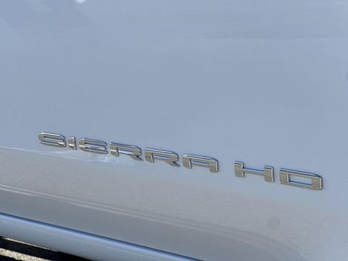 New 2026 GMC Sierra 2500 Pro image 24