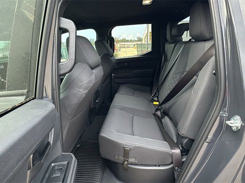 New 2025 Toyota Tacoma SR5 image 21