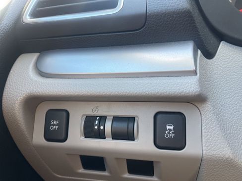 Used 2016 Subaru Forester 2.5i Premium image 22