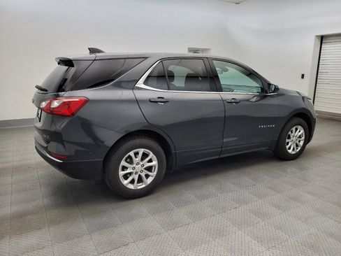 Used 2020 Chevrolet Equinox LT AWD/4WD image 10