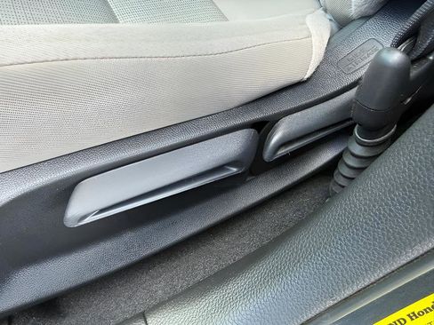 Certified 2024 Honda Civic LX image 10