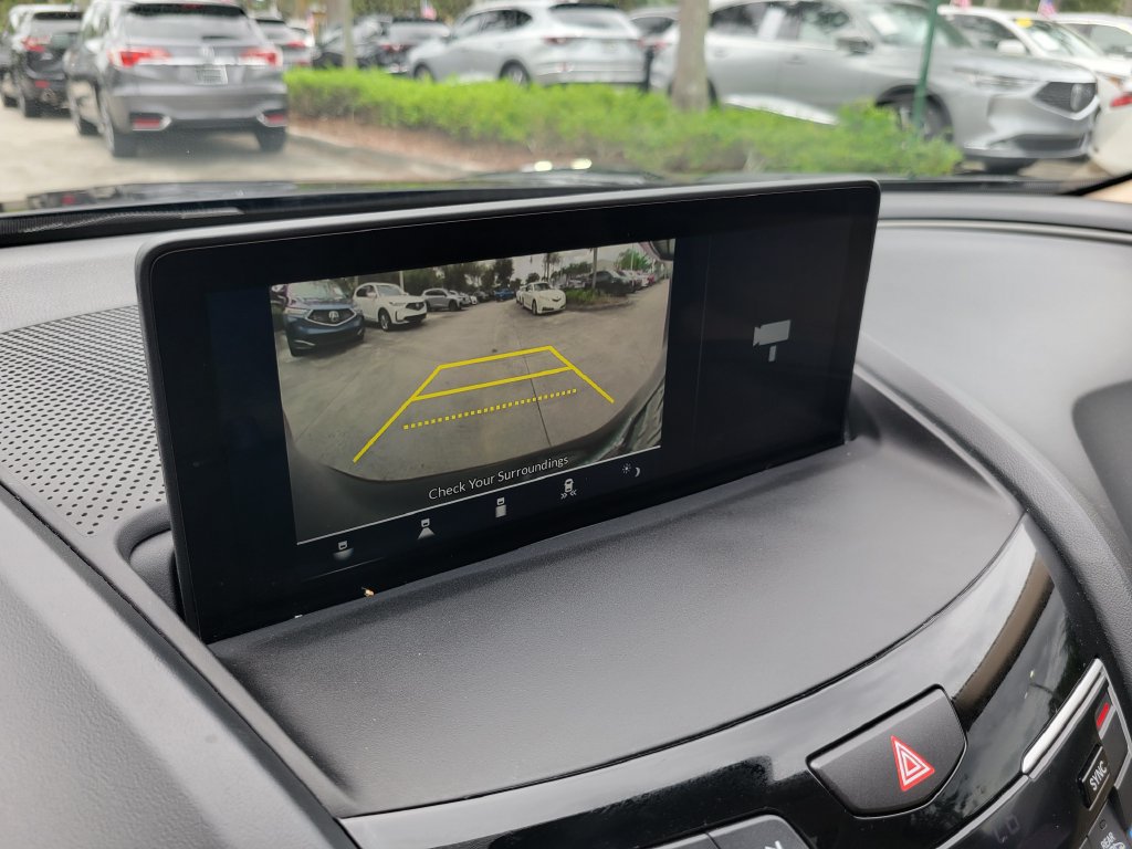 Used 2024 Acura RDX SH-AWD image 29