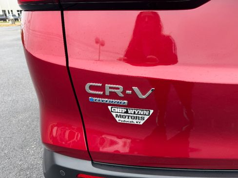 Used 2025 Honda CR-V Sport-L image 10