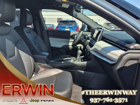 Certified 2024 Jeep Compass Limited image 14