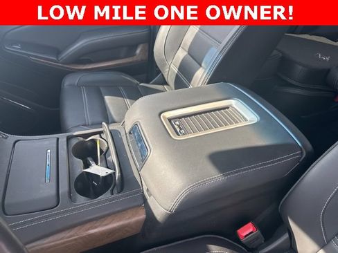 Used 2018 GMC Yukon Denali w/ Open Road Package image 19
