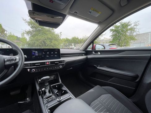Used 2025 Kia K5 LXS image 34