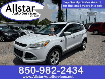 Used 2015 Ford Escape SE w/ Equipment Group 201A