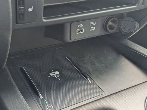 New 2025 Honda Ridgeline TrailSport image 20