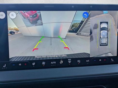 New 2026 Ford Maverick Tremor AWD/4WD image 14