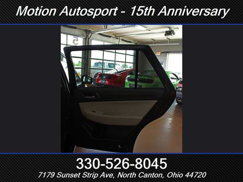 Used 2018 Subaru Outback 2.5i Limited AWD/4WD image 36