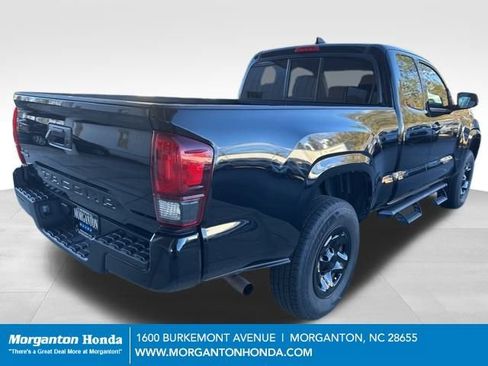 Used 2023 Toyota Tacoma SR image 9