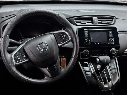 Used 2020 Honda CR-V LX image 13