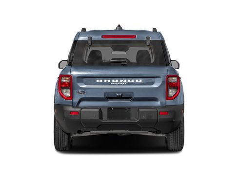 New 2026 Ford Bronco Sport Big Bend AWD/4WD image 28