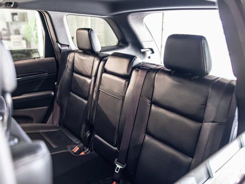 Used 2019 Jeep Grand Cherokee Limited AWD/4WD image 31